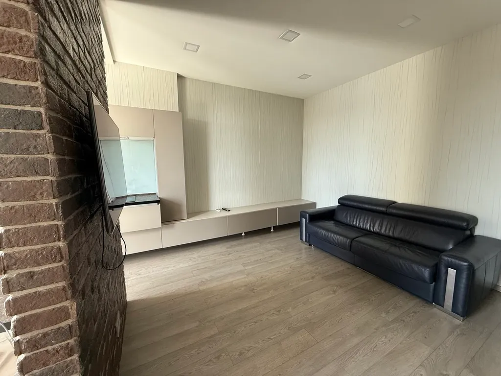 Двухкомнатные апартаменты на Гостином дворе