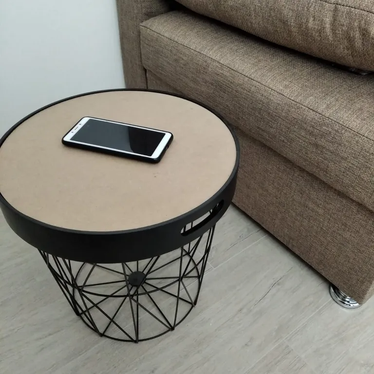 Квартира Квартира Лофт у моря — Анапа