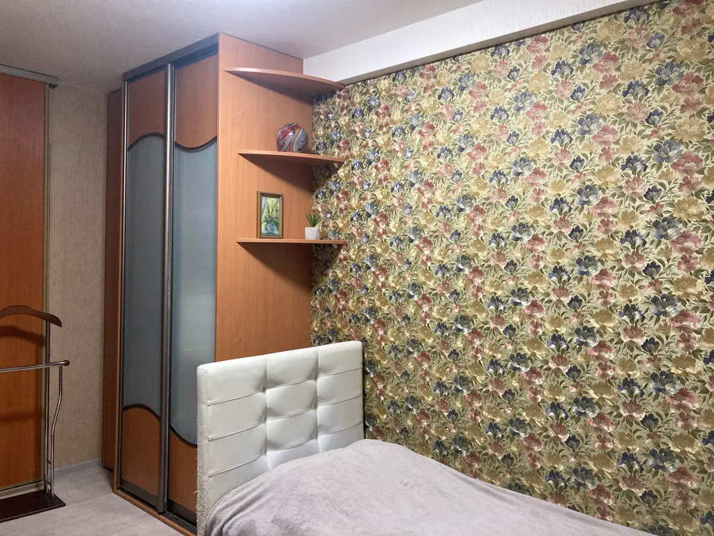 Двухкомнатная квартира рядом с метро Пушкинская