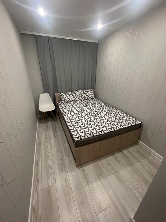 Белый кролик 1