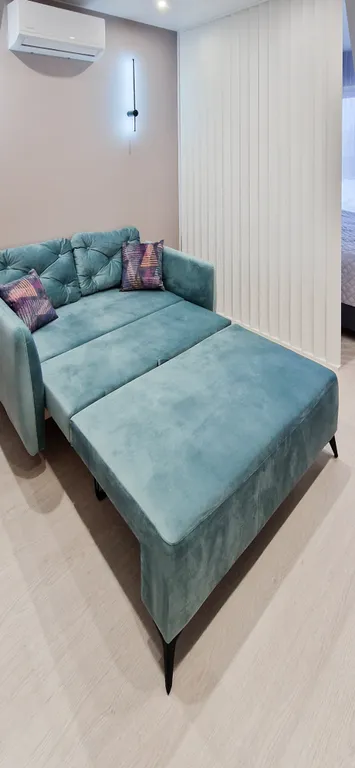 Отпуск мечты: уютные апартаменты у моря