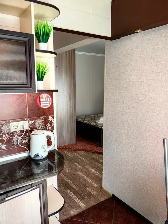 Квартира Квартира возле Кино — Красноярск