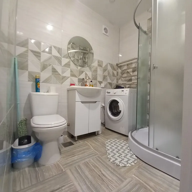 Уютная квартира рядом с центром