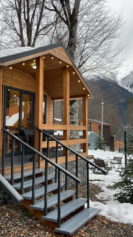 Уютный дом 2