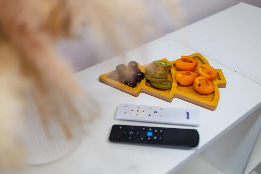 Уютная квартира с широкой кроватью