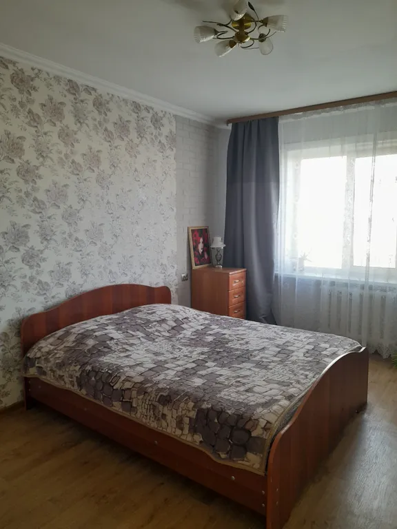 Квартира в Южно-Сахалинске