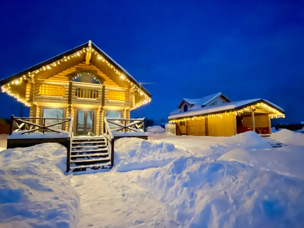 Гостевой дом Солнечный берег