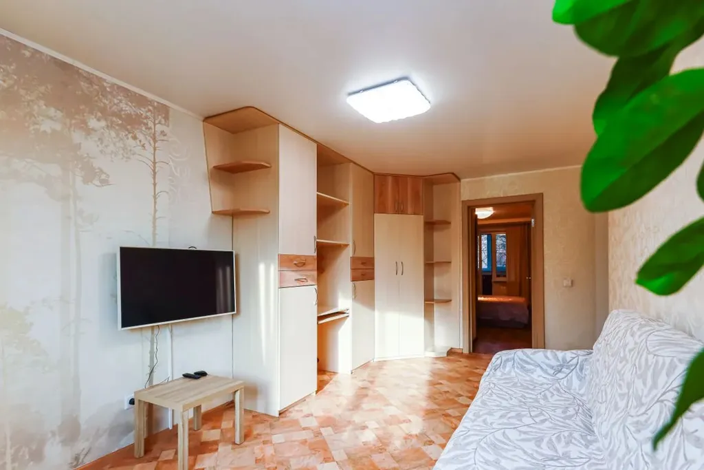 Уютная квартира в центре