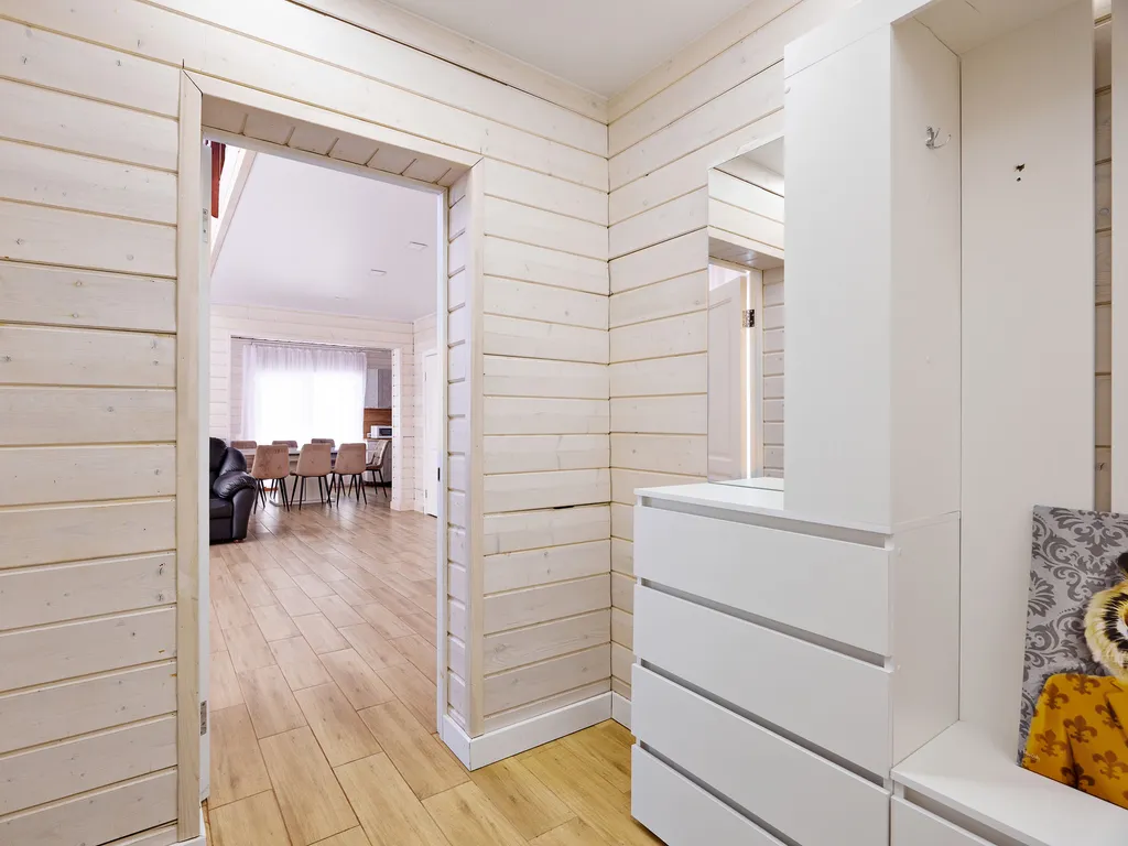 4-комнатный Дом