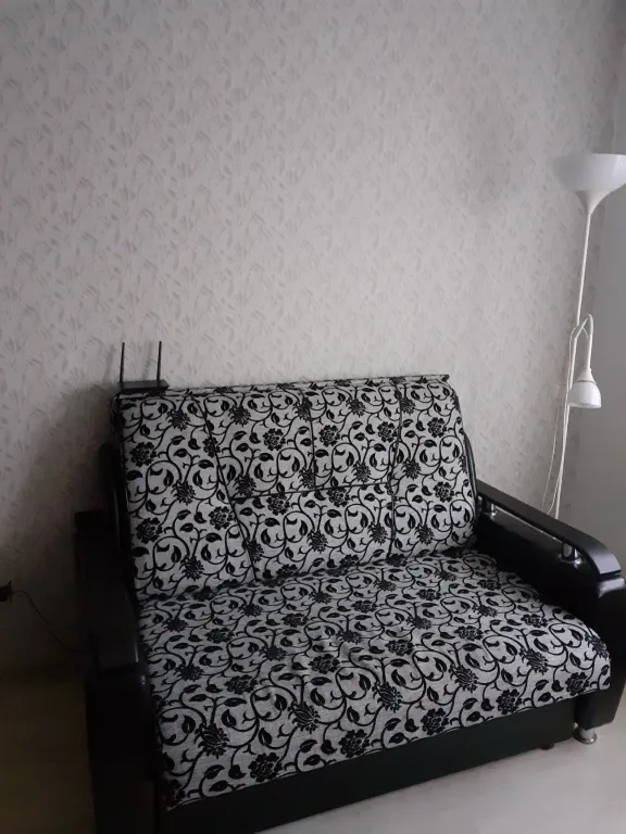 Квартира Уютная квартира рядом с парком и удобным заездом — Лодейное Поле