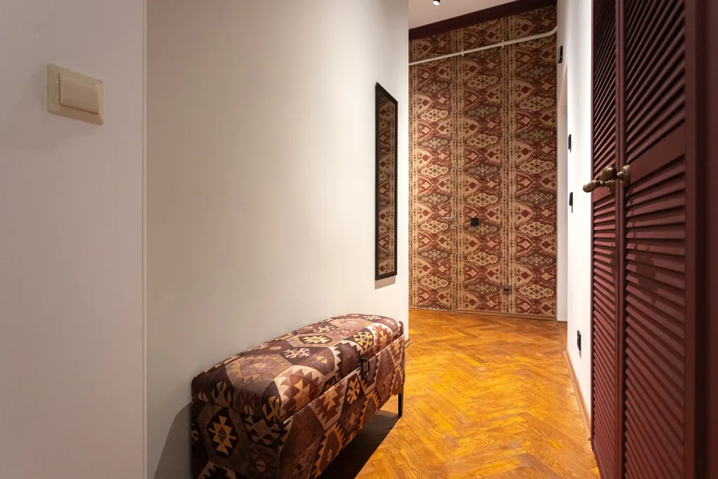 Квартира Апартаменты в историческом центре — Калининград