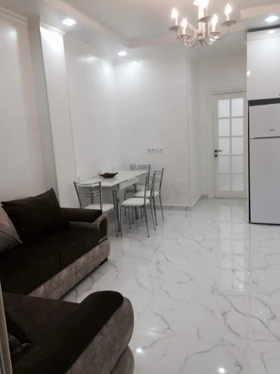 Квартира Апартамент на берегу моря — Батуми