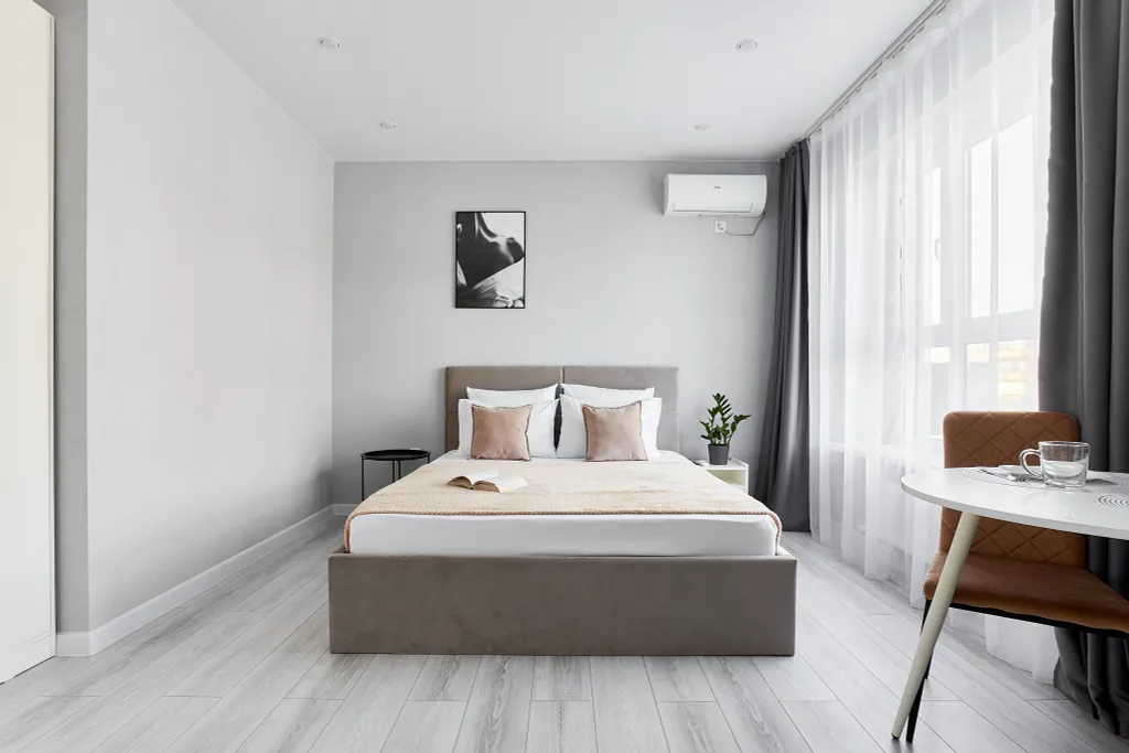 Квартира Квартира-студия Маргариты на Булгакова — Краснодар