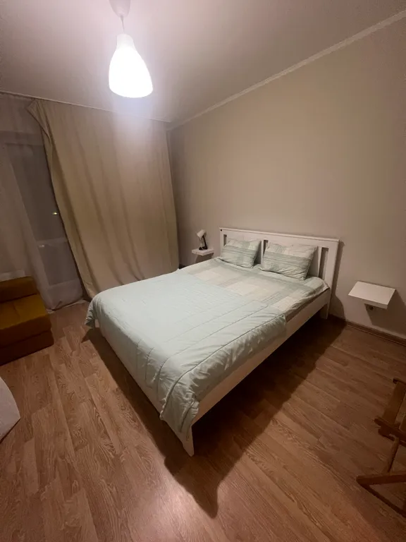 Уютная квартира, курорт Завидово