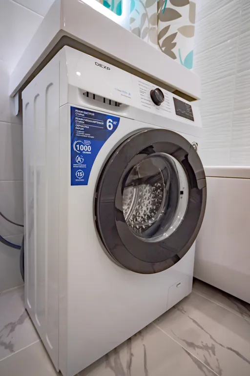 Студия у залива с кондиционером