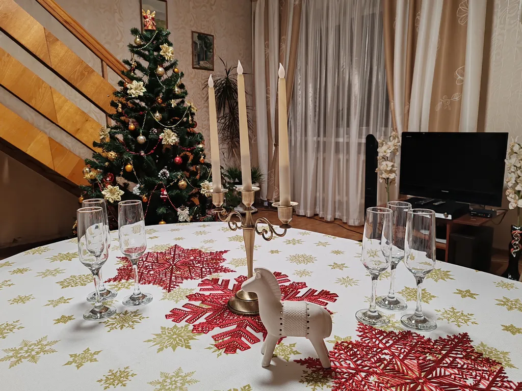 2х этажная часть дома с садом