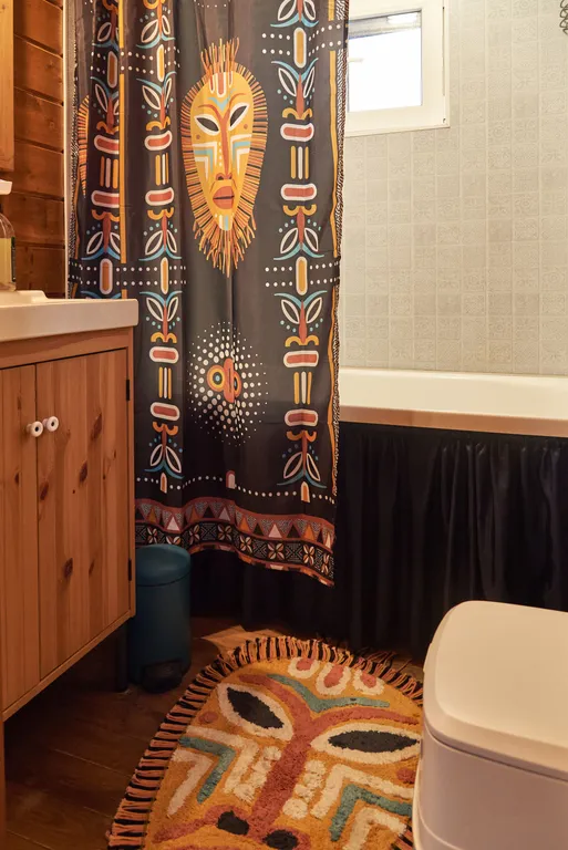 Winter country house and SPA