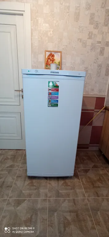 Уютный уголок