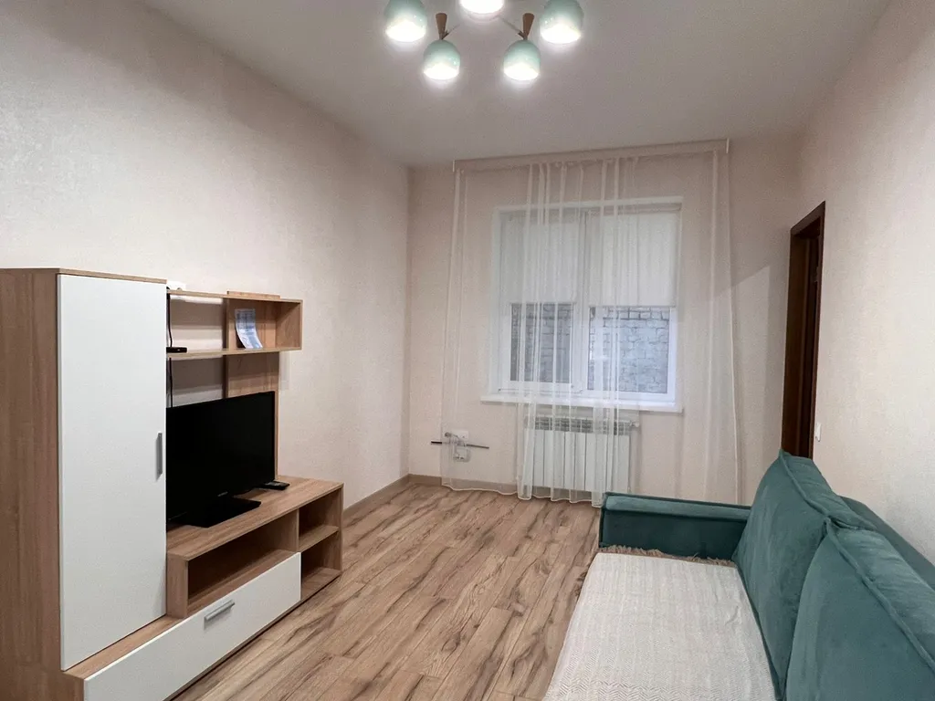 Квартира в историческом центре