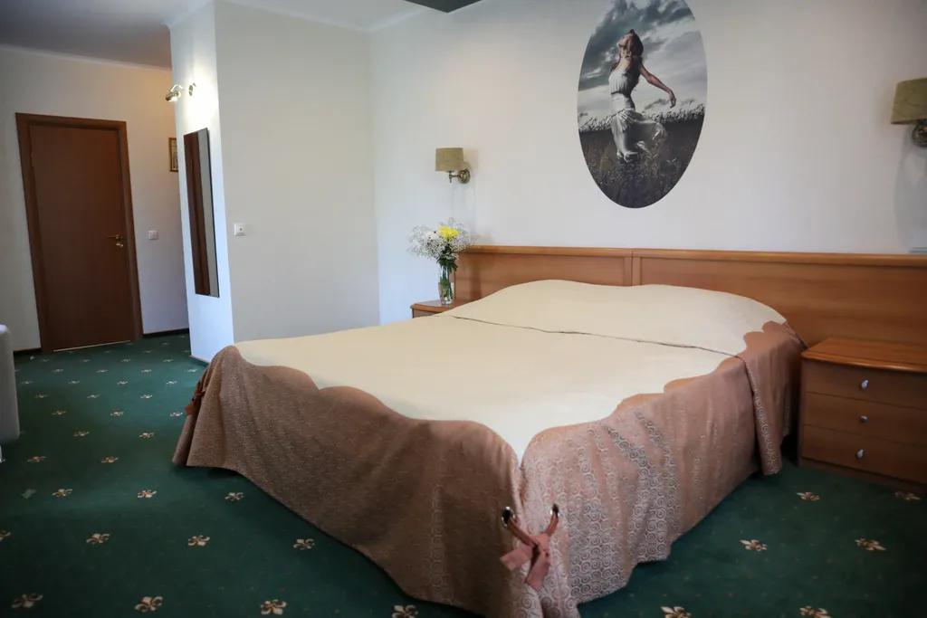 Квартира Комната — аренда посуточно в Сургут