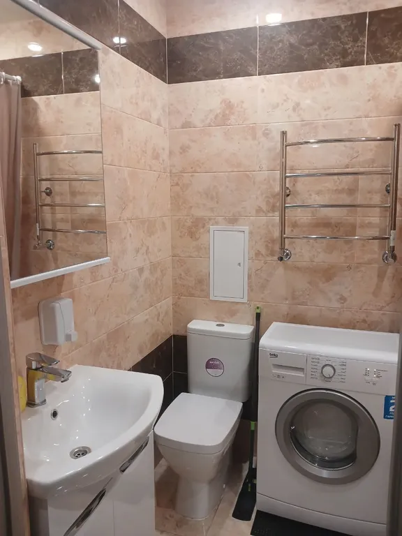 Уютная квартира в центральном районе города