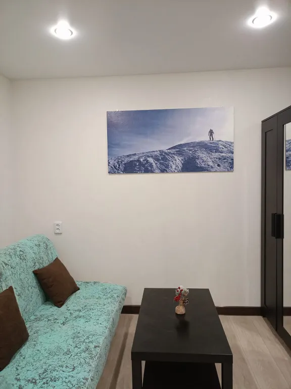 Квартира рядом с горнолыжным курортом BigWood