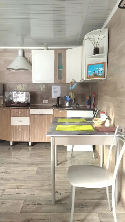 Гостевой дом в центре города