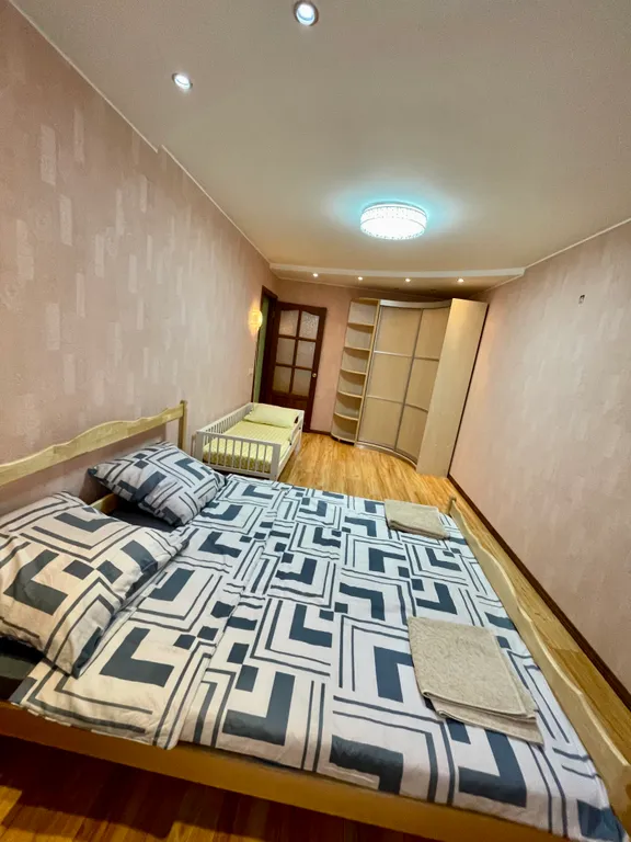 Квартира Современная квартира — Севастополь