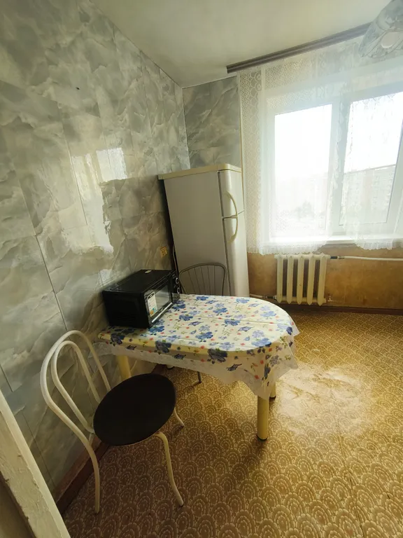 Квартира в северном микрорайоне Хабаровска