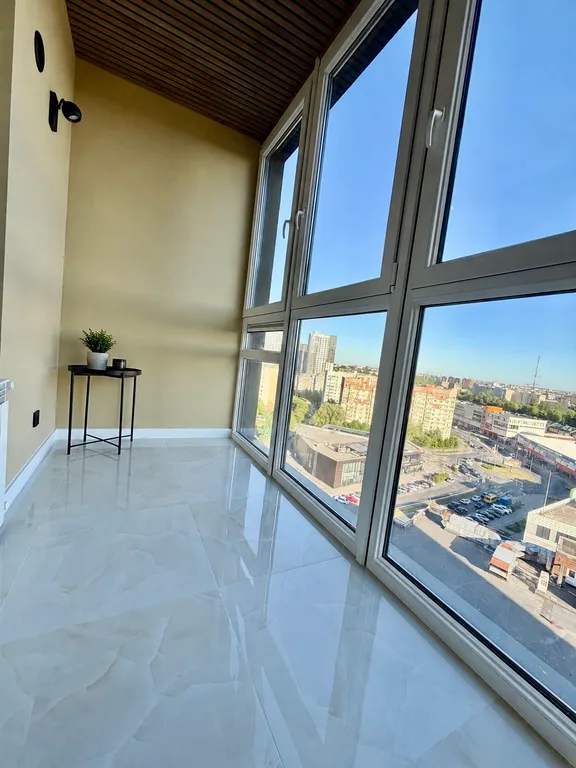 Ambera аpartment