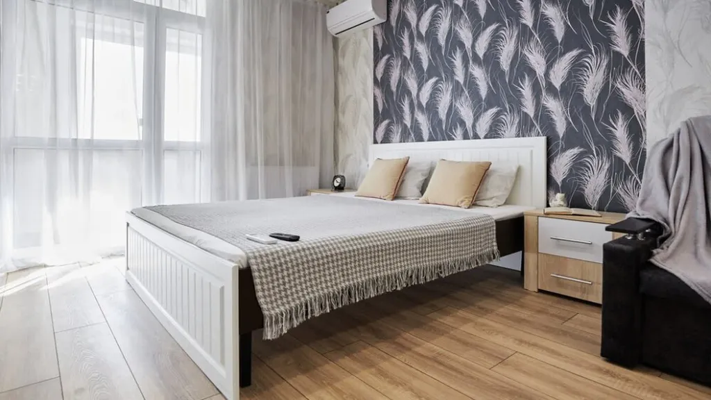 Квартира с видом на Дон