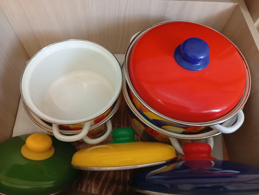 Уютная часть дома