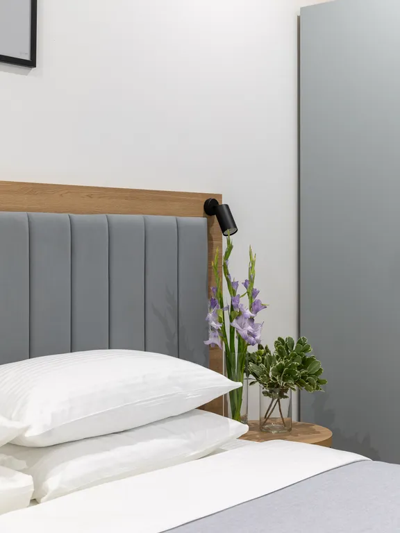 Квартира Комната — Москва