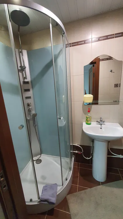 Апартамент в историческом центре