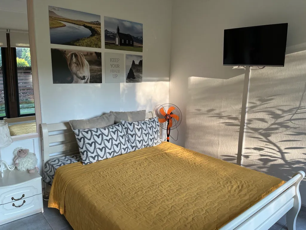 Тихий уголок