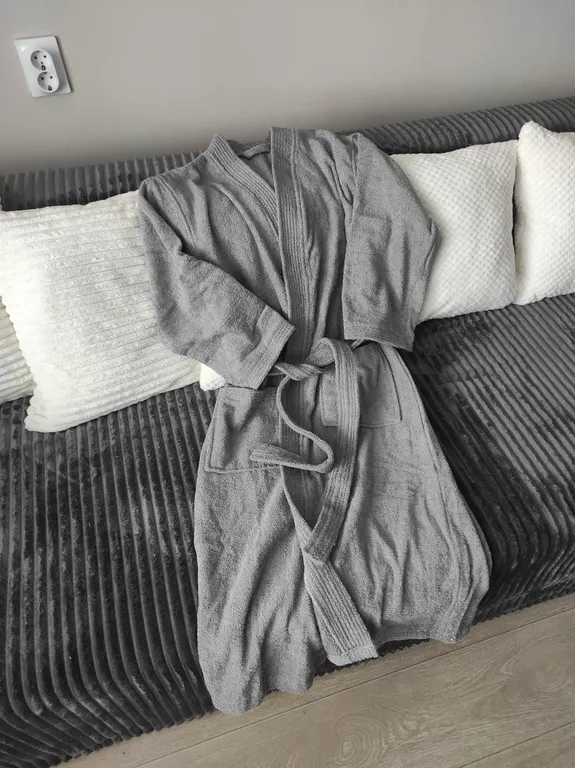 Студия с видом на Китай