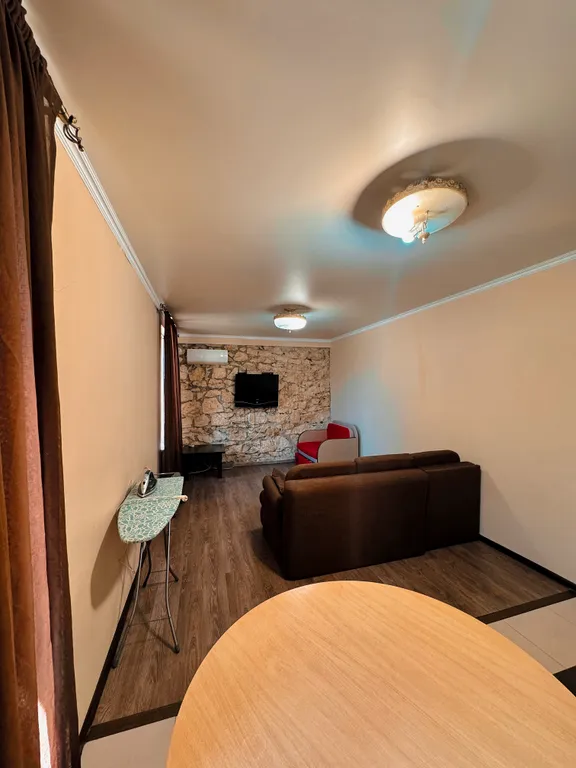 Уютный гостевой дом