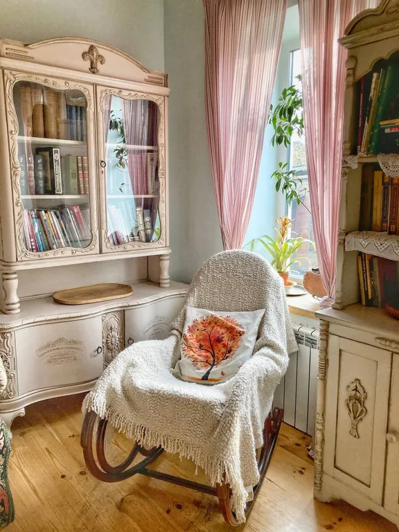 Дом для семейного отдыха