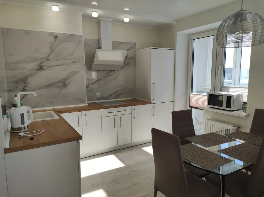 Студия в центре Бреста