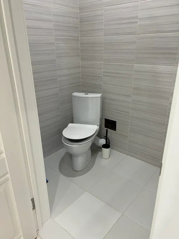 4-комнатный Дом