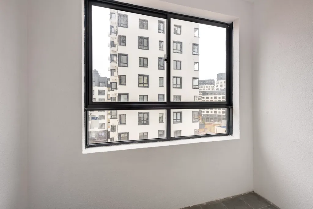 Новая квартира в Новых Ватутинках