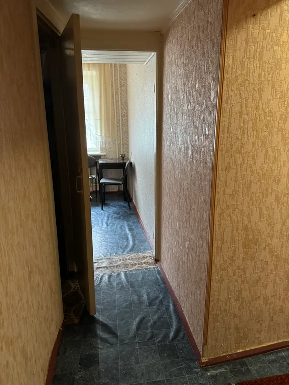 Квартира для отдыхающих