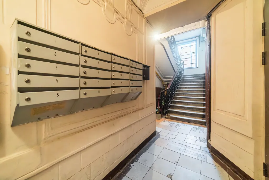 Квартира Дизайнерская квартира в центре — Санкт-Петербург