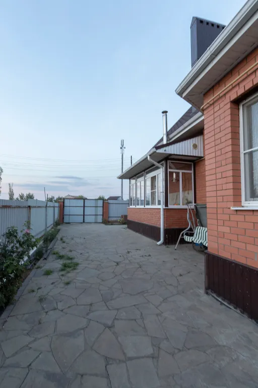 4-комнатный Дом