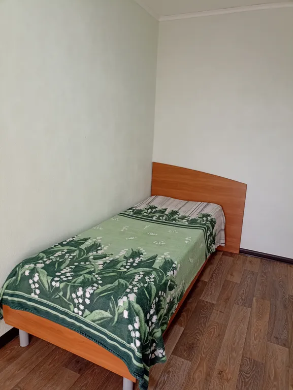 2-х комнатный номер с видом на горы