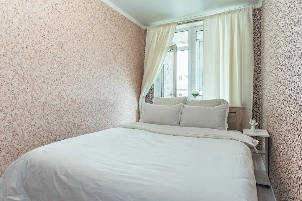 Уютная квартира возле главного вокзала