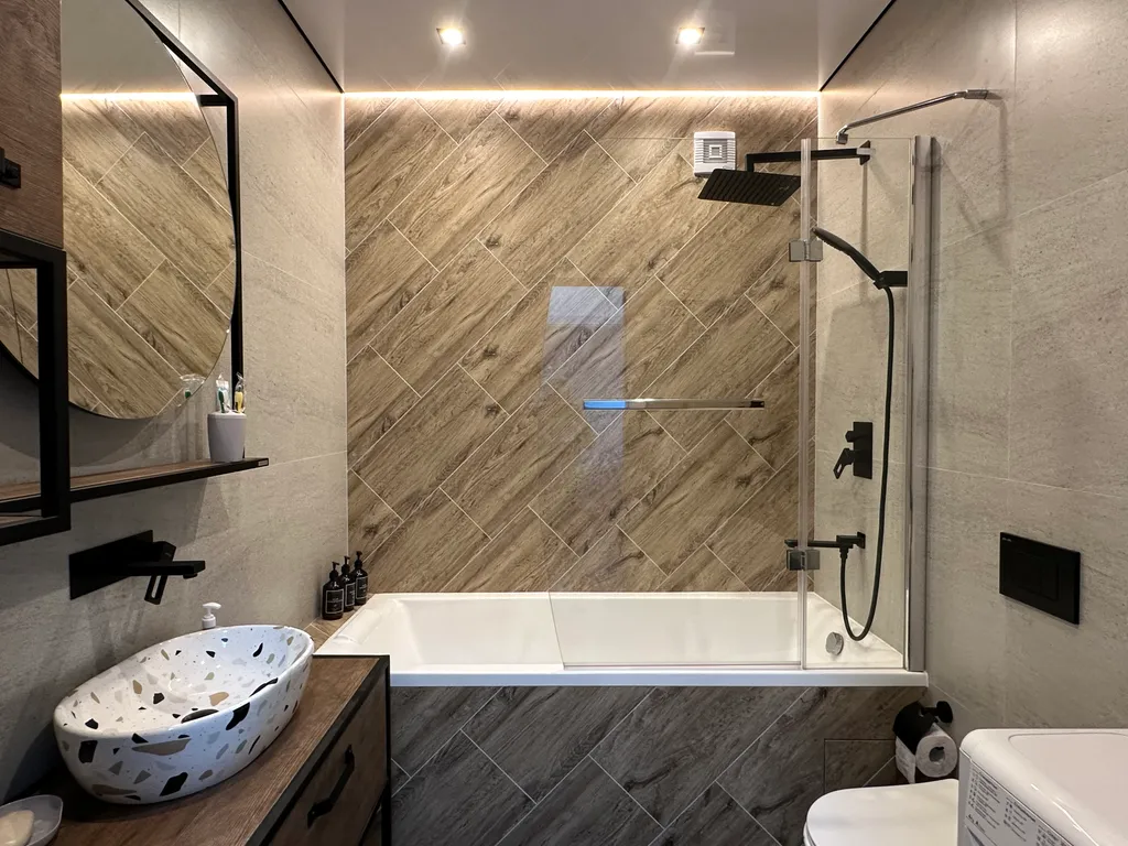 Апартаменты Красный бархат