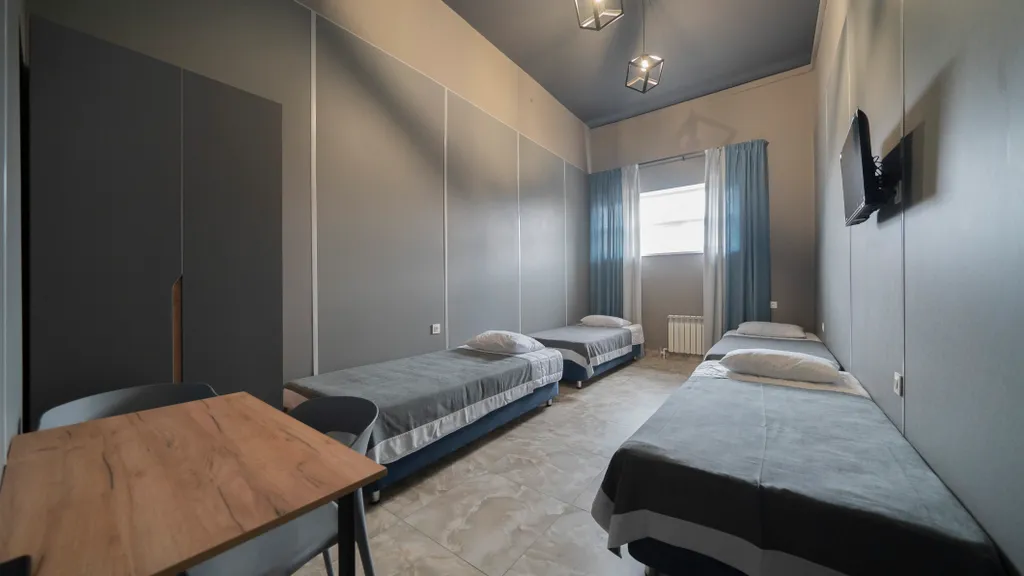 Квартира Комната — аренда посуточно в Наро-Фоминск