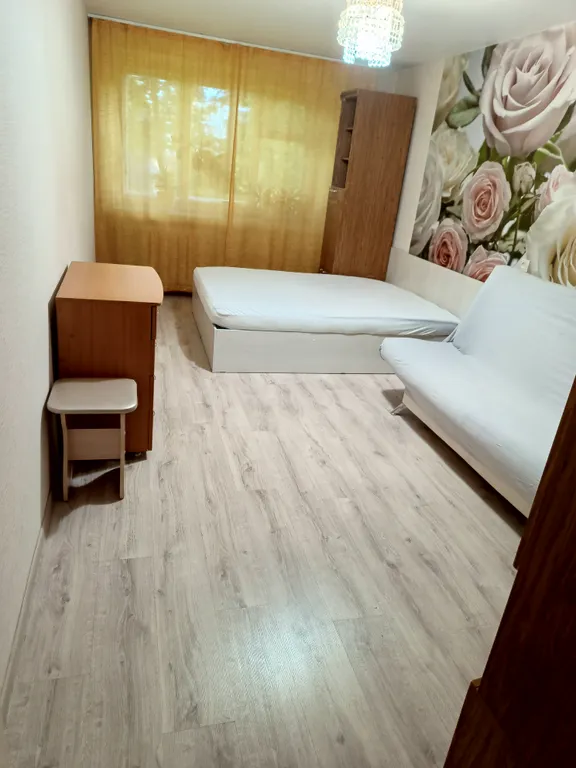 Квартира в тихом районе — аренда посуточно в Киров