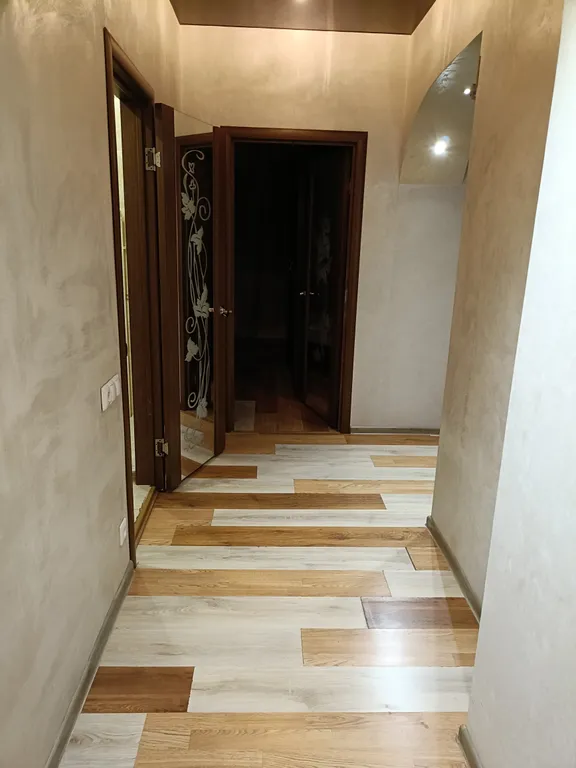 2-х комнатная квартира в центре